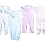 Twotara Newborn Clothing Line