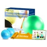 Merrithew Pilates for Pregnancy