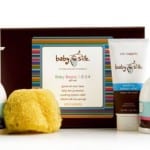 MD Moms Baby Basics 1234 Gift Set