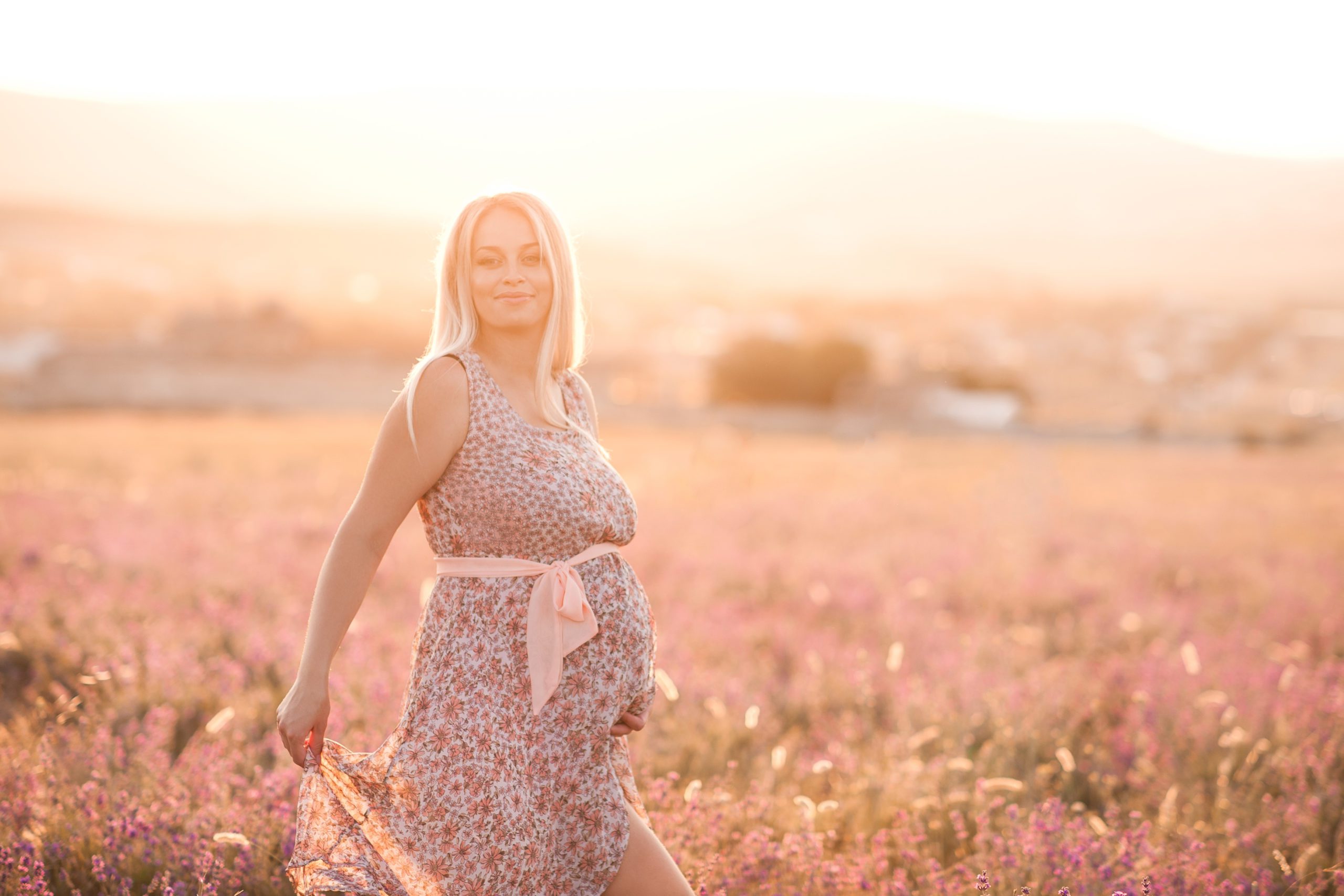 spring maternity clothes