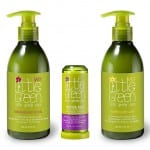 Little Green Personal Care Products