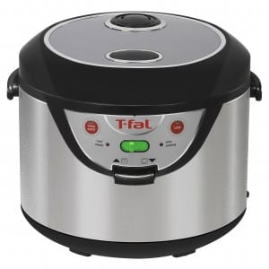 T-fal Multi-cooker