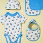 Totsy Layette Collection