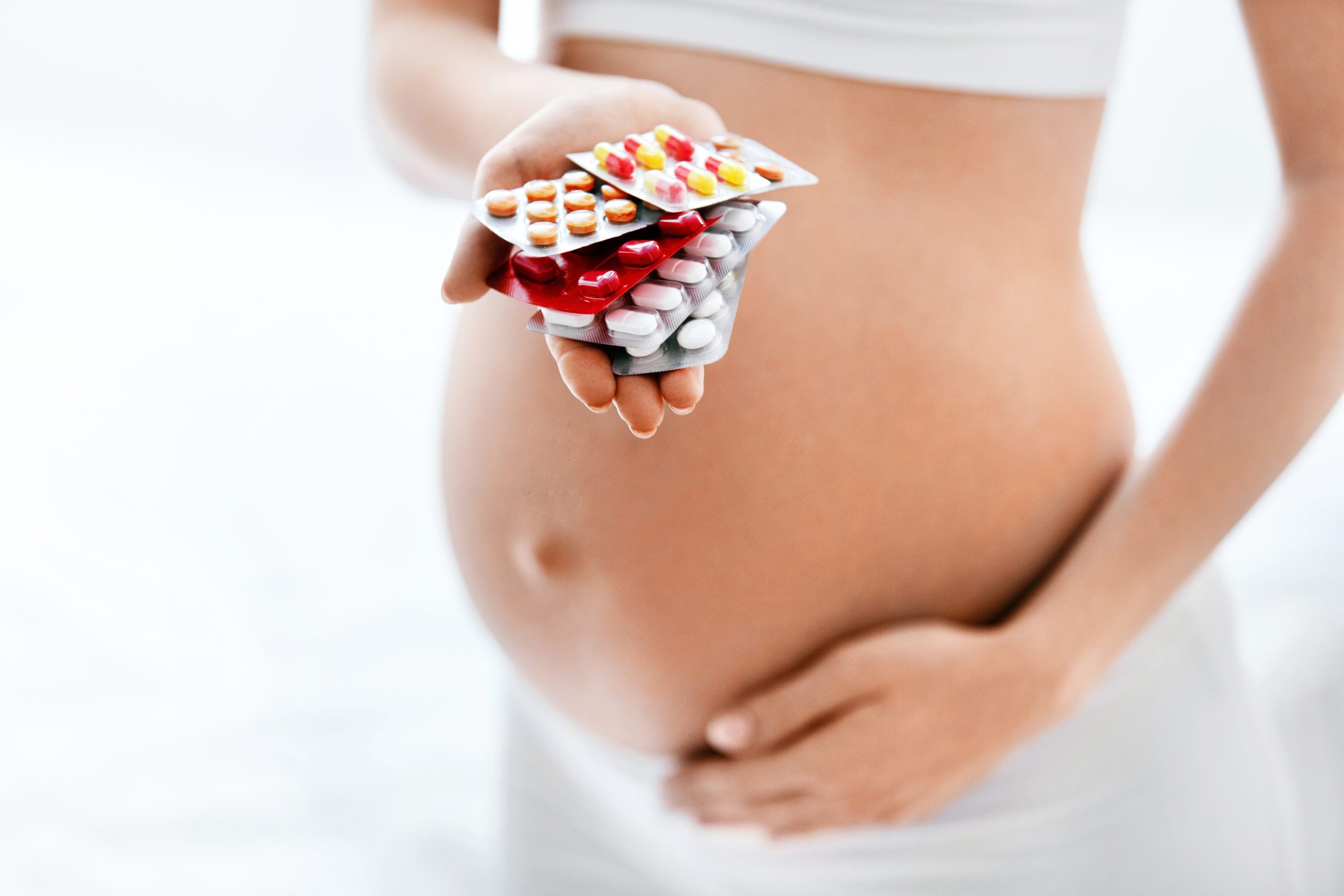 pregnancy supplements