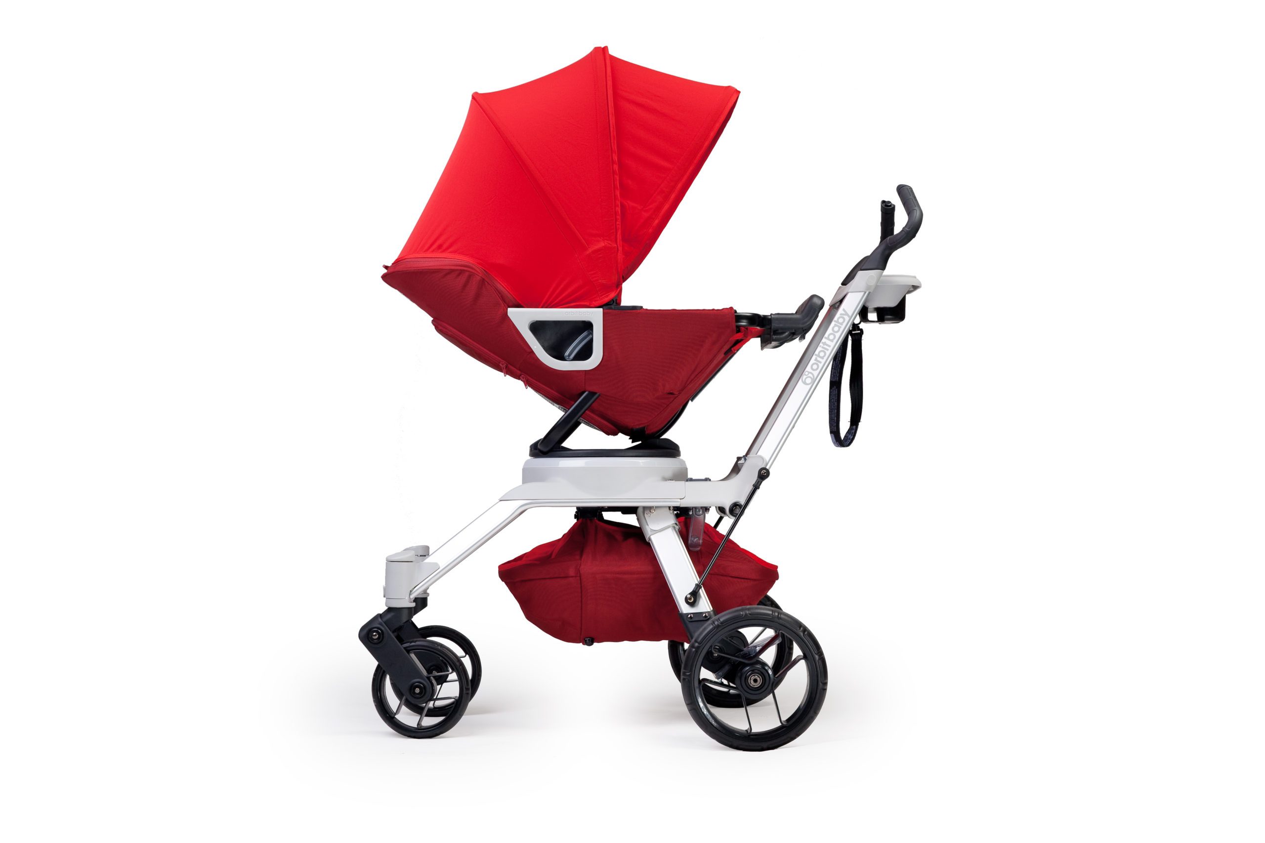 Orbit Baby Stroller G2