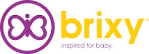 Brixy Logo