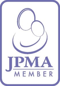 JPMA Member Icon