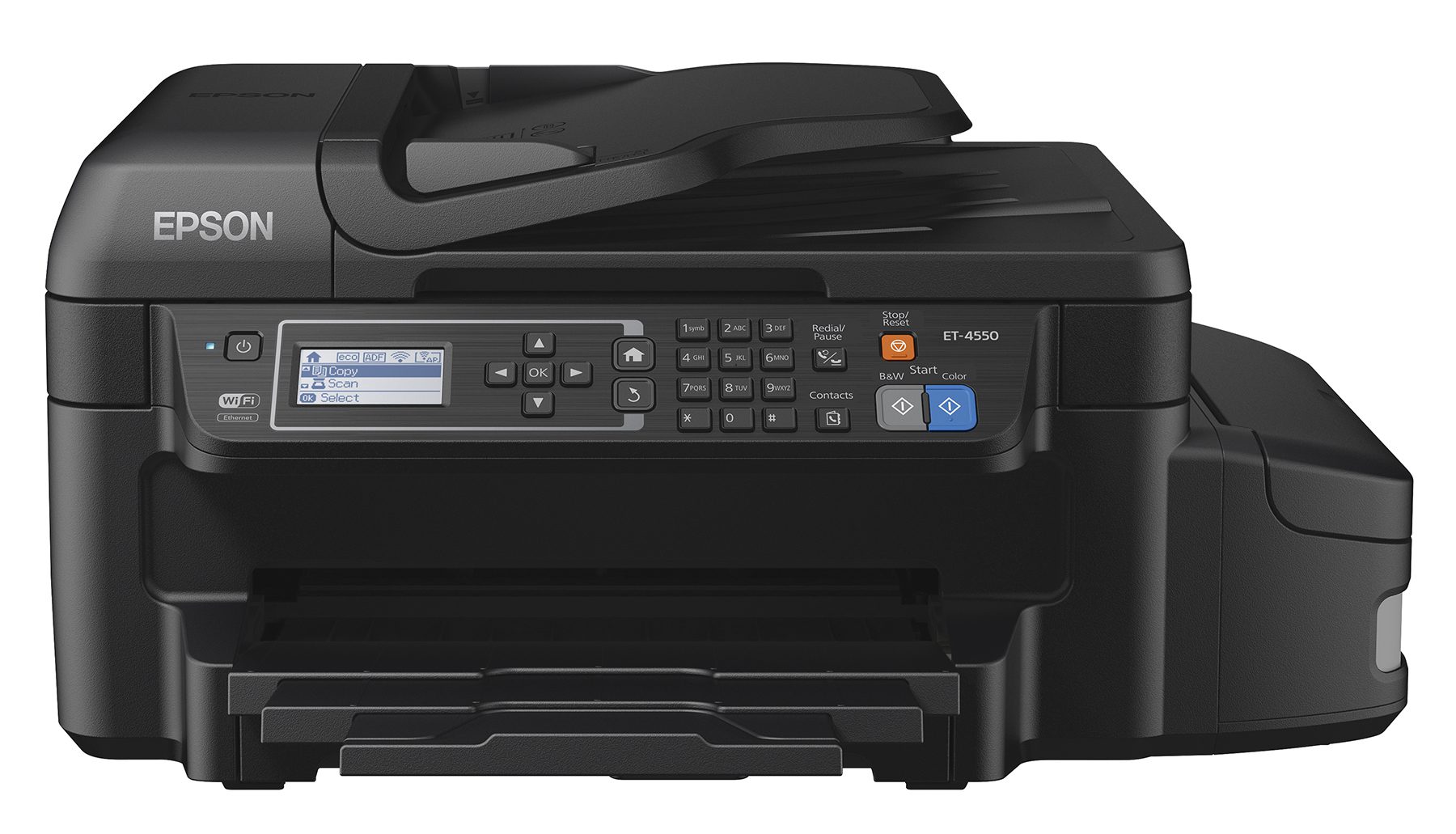 Workforce 4550 Printer