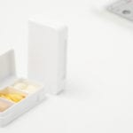 Memo Box Mini pill box