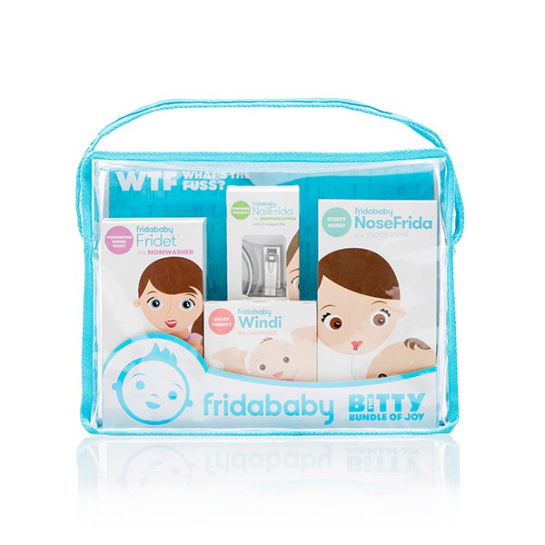 Fridababy care kit