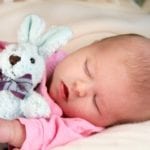 newborns and sleep