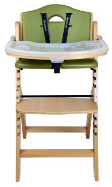 Highchair from Abiie