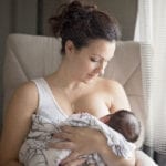 breastfeeding will ruin your breasts