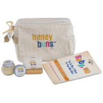Honey Buns Baby Kit Skin Care