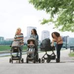 The Pivot Travel System from Evenflo