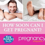 How soon can I get pregnant (again)