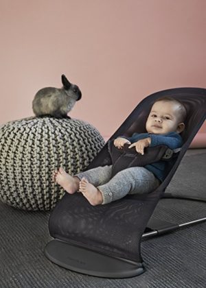 Baby bouncer chair