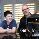Dad gift ideas video