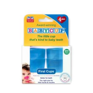 BabyCup