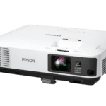 Epson 1450 video projector