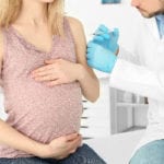 pregnant woman vaccine