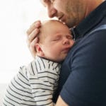 Can dads suffer from postpartum depression too?