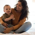 4 things new moms should stop doing in 2018
