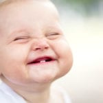 Baby's first 1000 days: The most important for brain development
