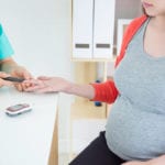 glucose screening test during pregnancy
