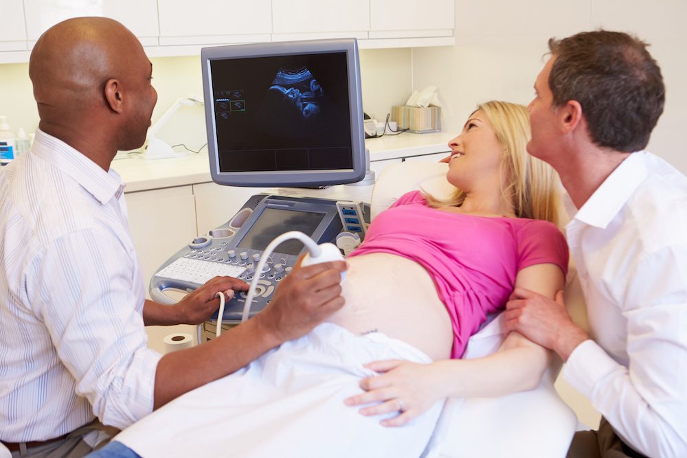 genetic tests during pregnancy