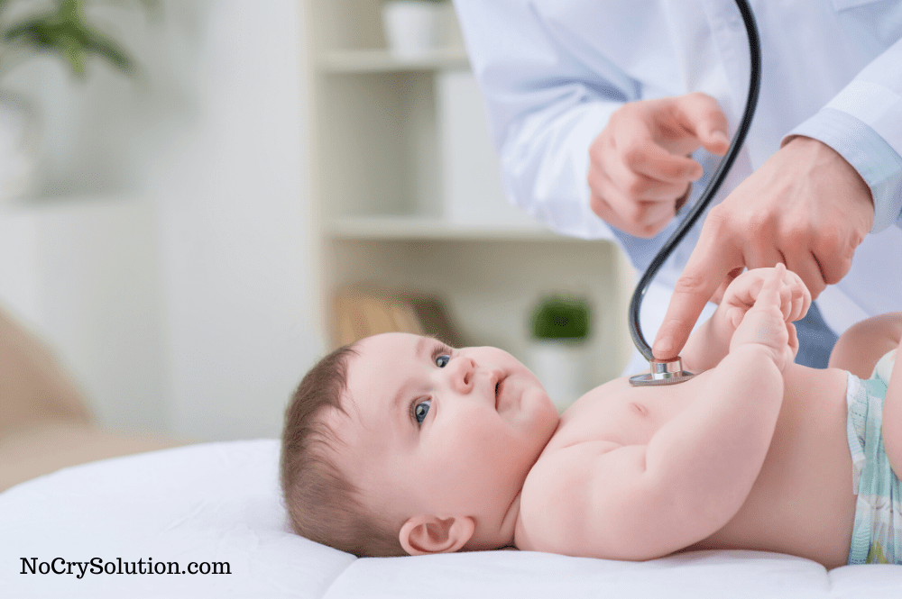 how to choose pediatrician
