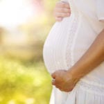 reduce stress during pregnancy