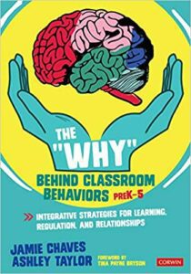 why behind classroom behaviors