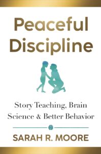 peaceful discipline best parenting books
